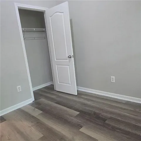 $1,800 | 20 Pine Canyon Drive Southwest, Unit 4, Atlanta, GA 30331