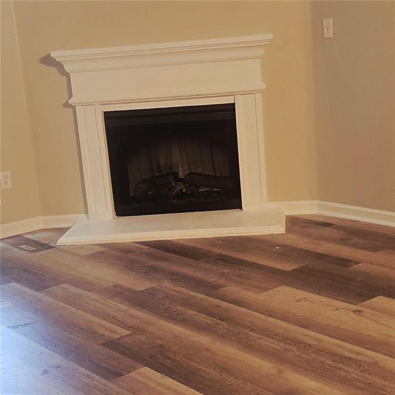 20 Pine Canyon Drive Southwest, Unit 4 Atlanta, GA 30331 - Photo 4 of 20