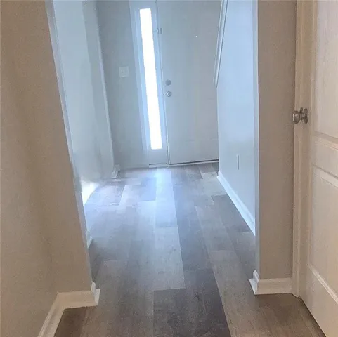 $1,800 | 20 Pine Canyon Drive Southwest, Unit 4, Atlanta, GA 30331