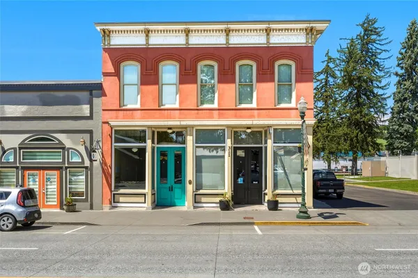 $649,000 | 308 Depot Way, Dayton, WA 99328