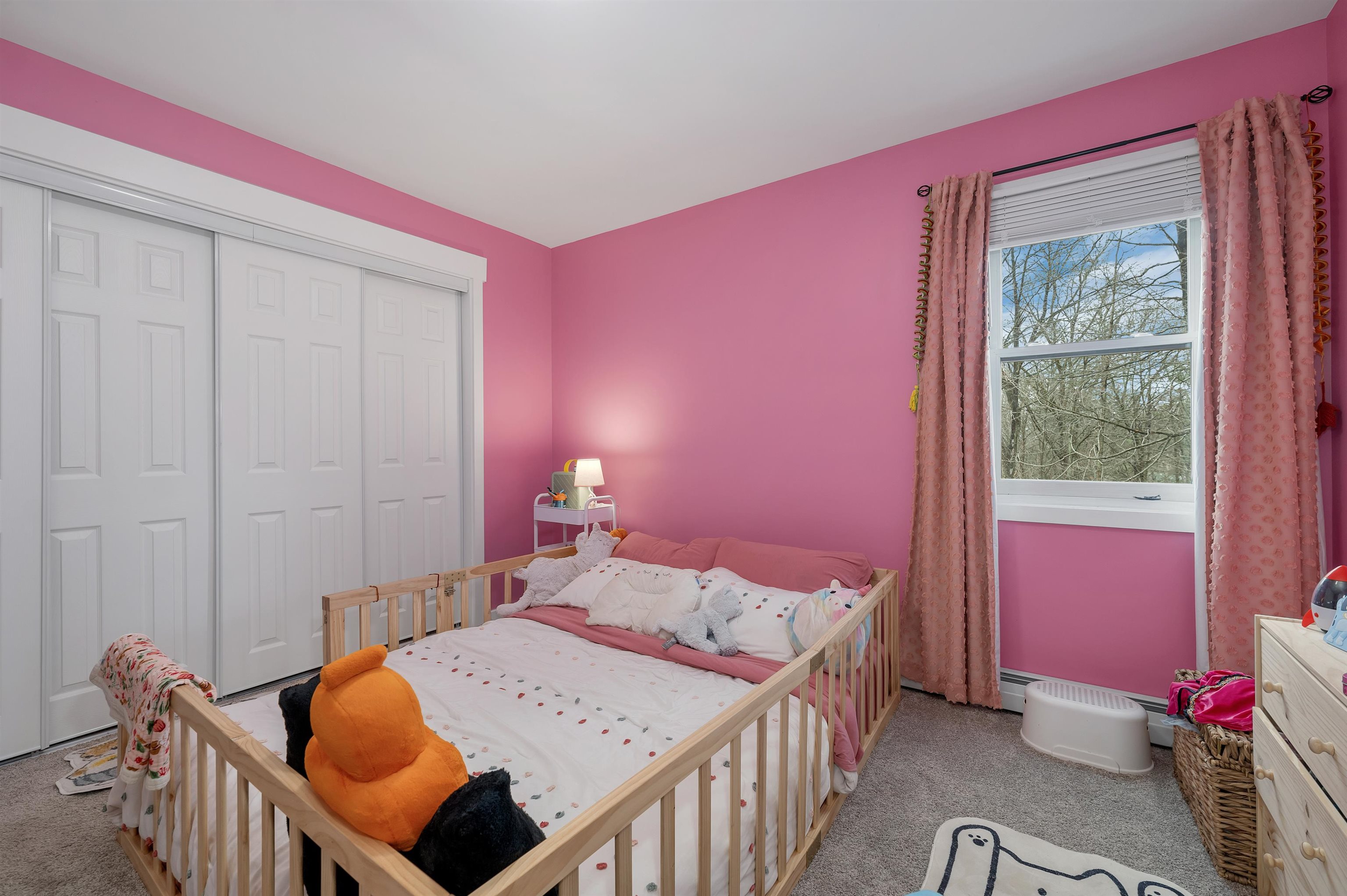 23 Pleasant Street, Unit 47 Lebanon, NH 03784 - Photo 24 of 37