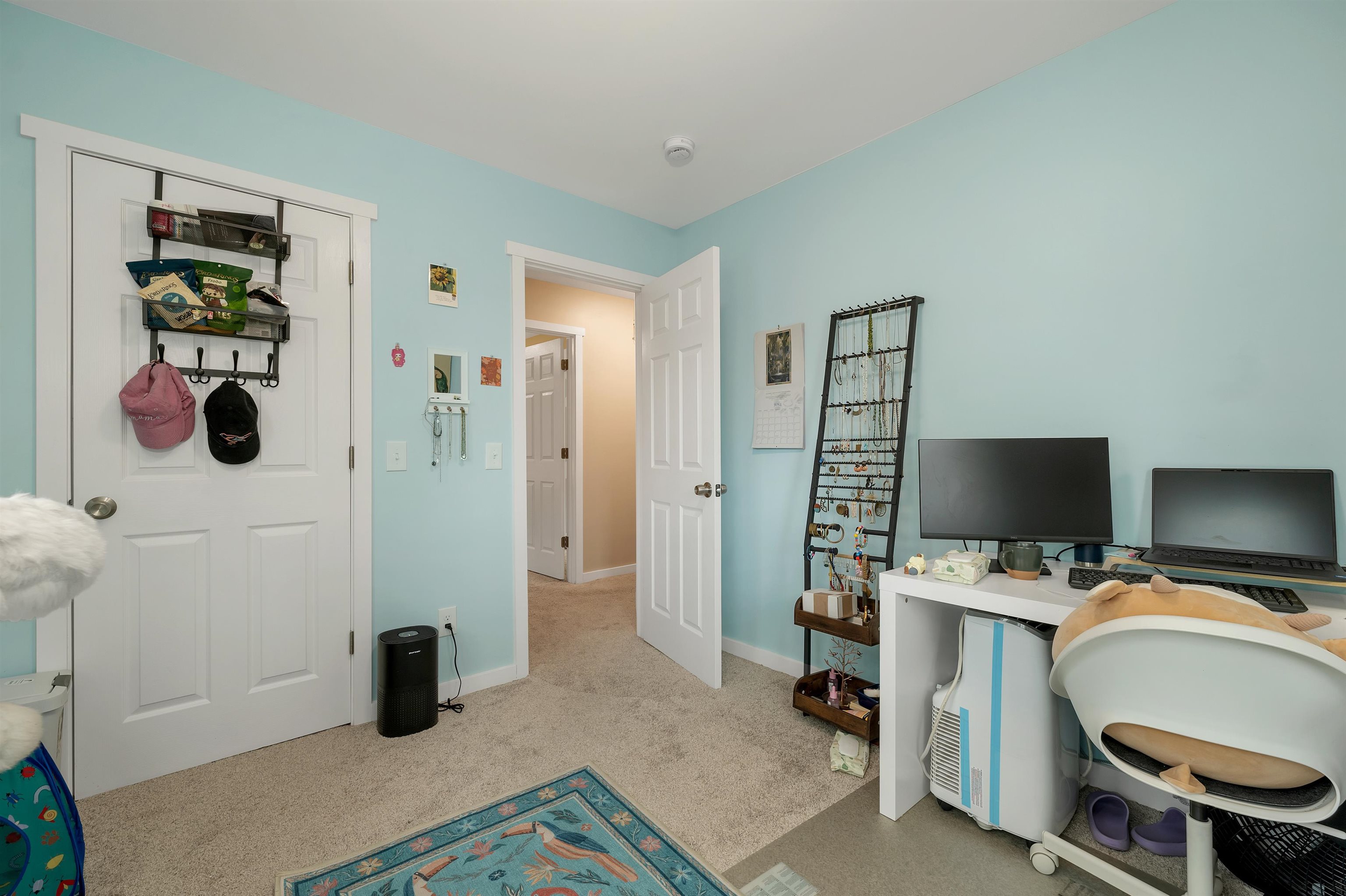 23 Pleasant Street, Unit 47 Lebanon, NH 03784 - Photo 27 of 37