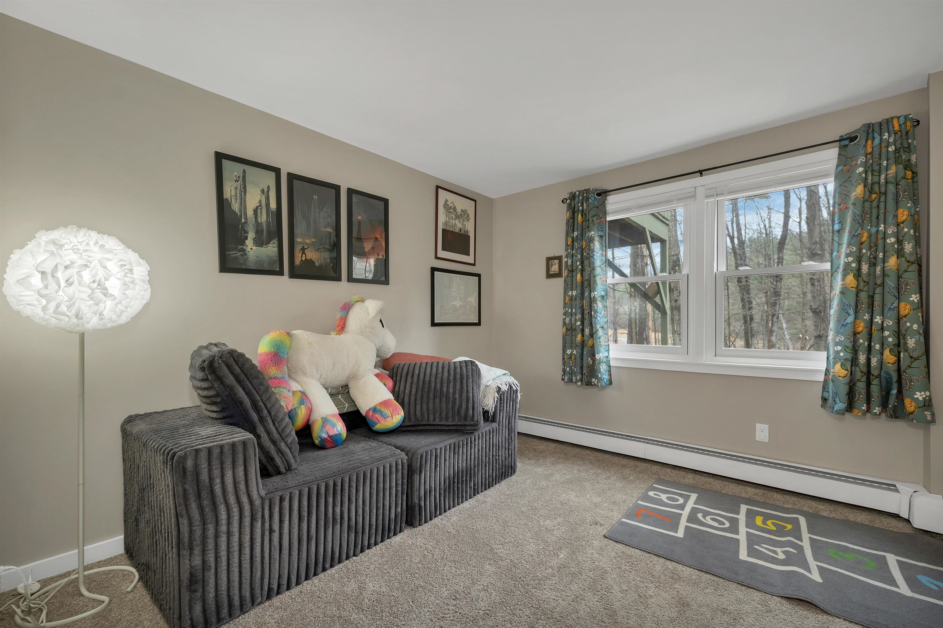 23 Pleasant Street, Unit 47 Lebanon, NH 03784 - Photo 29 of 37