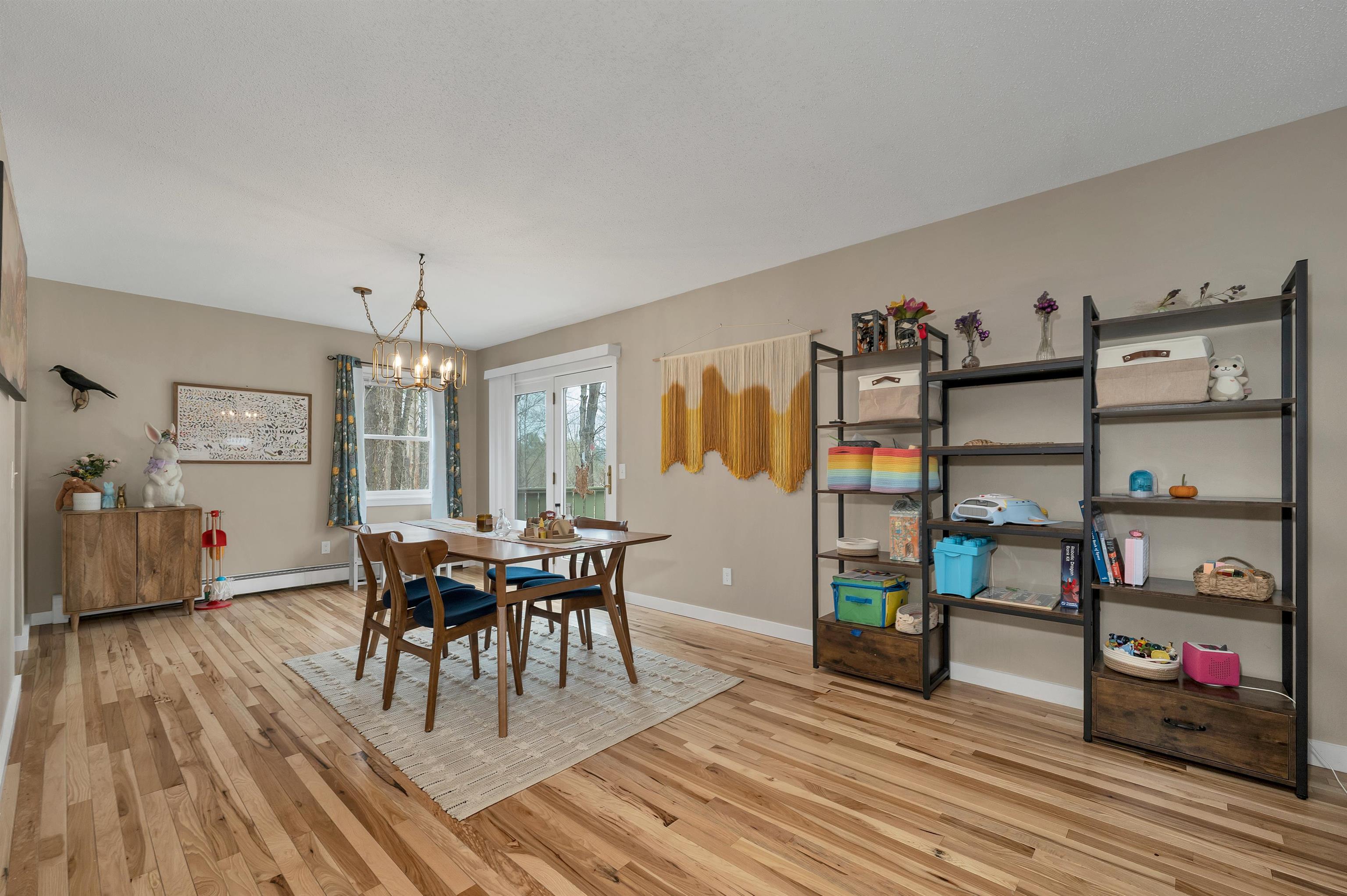 23 Pleasant Street, Unit 47 Lebanon, NH 03784 - Photo 8 of 37