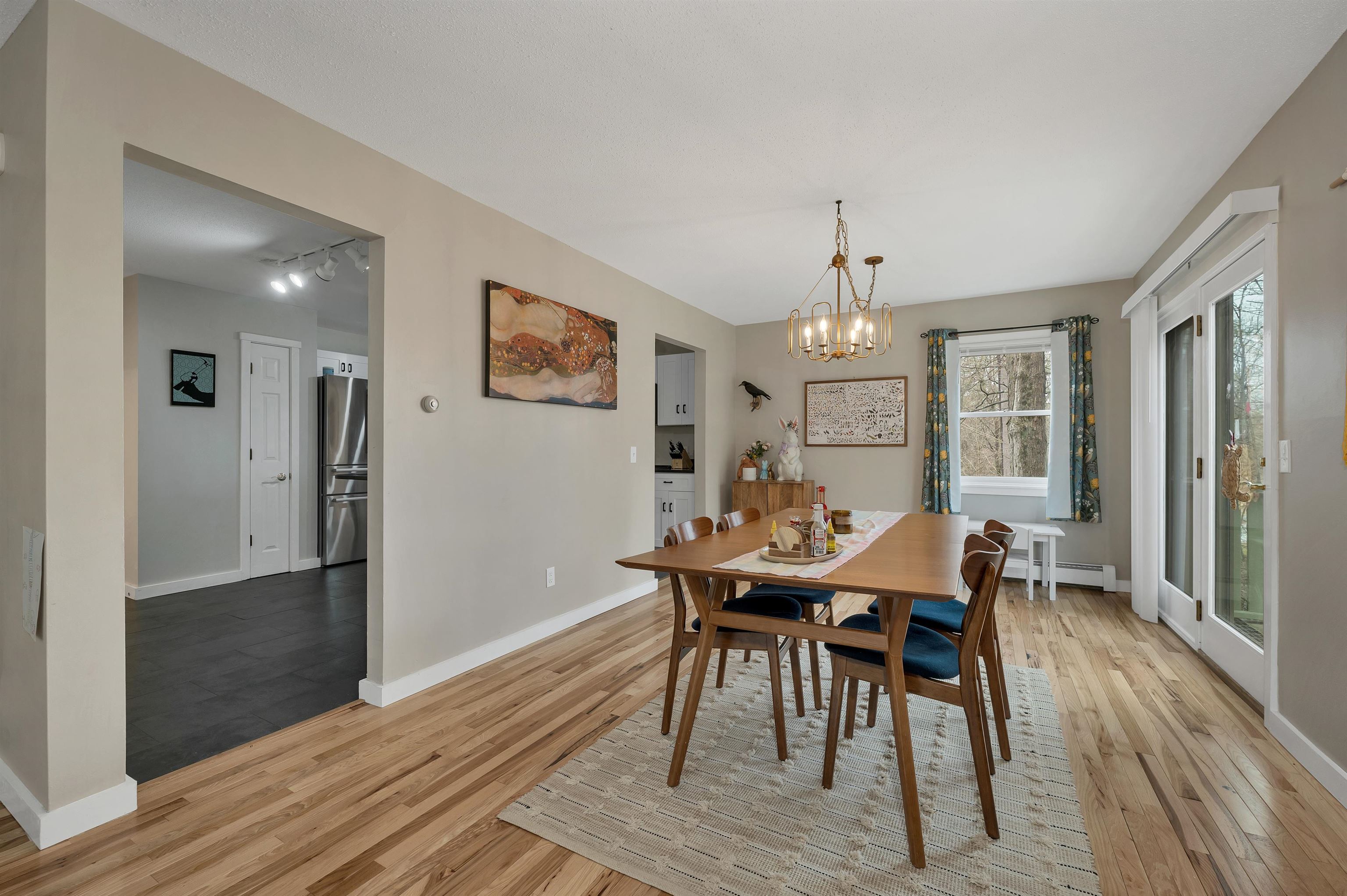 23 Pleasant Street, Unit 47 Lebanon, NH 03784 - Photo 9 of 37