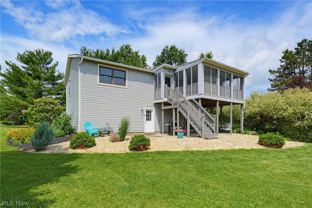 12904 Butler Road Wakeman, OH 44889 - Photo 2 of 26