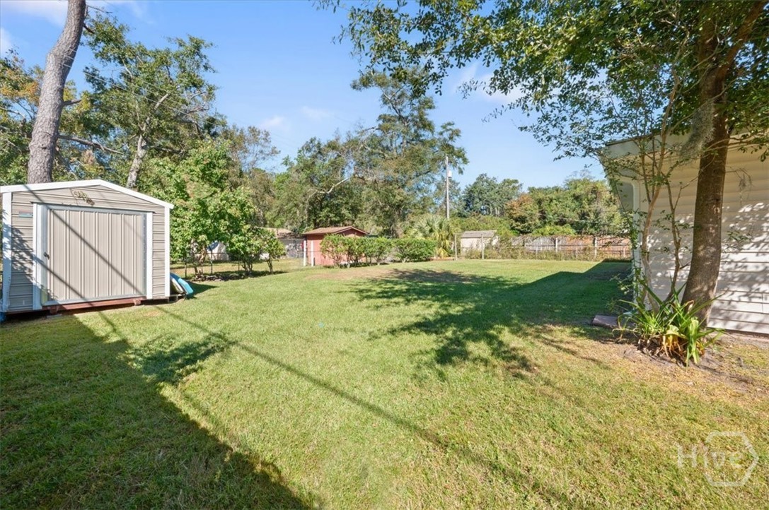 324 Tanglewood Road Savannah, GA 31419 - Photo 34 of 38 Gallery Image 34