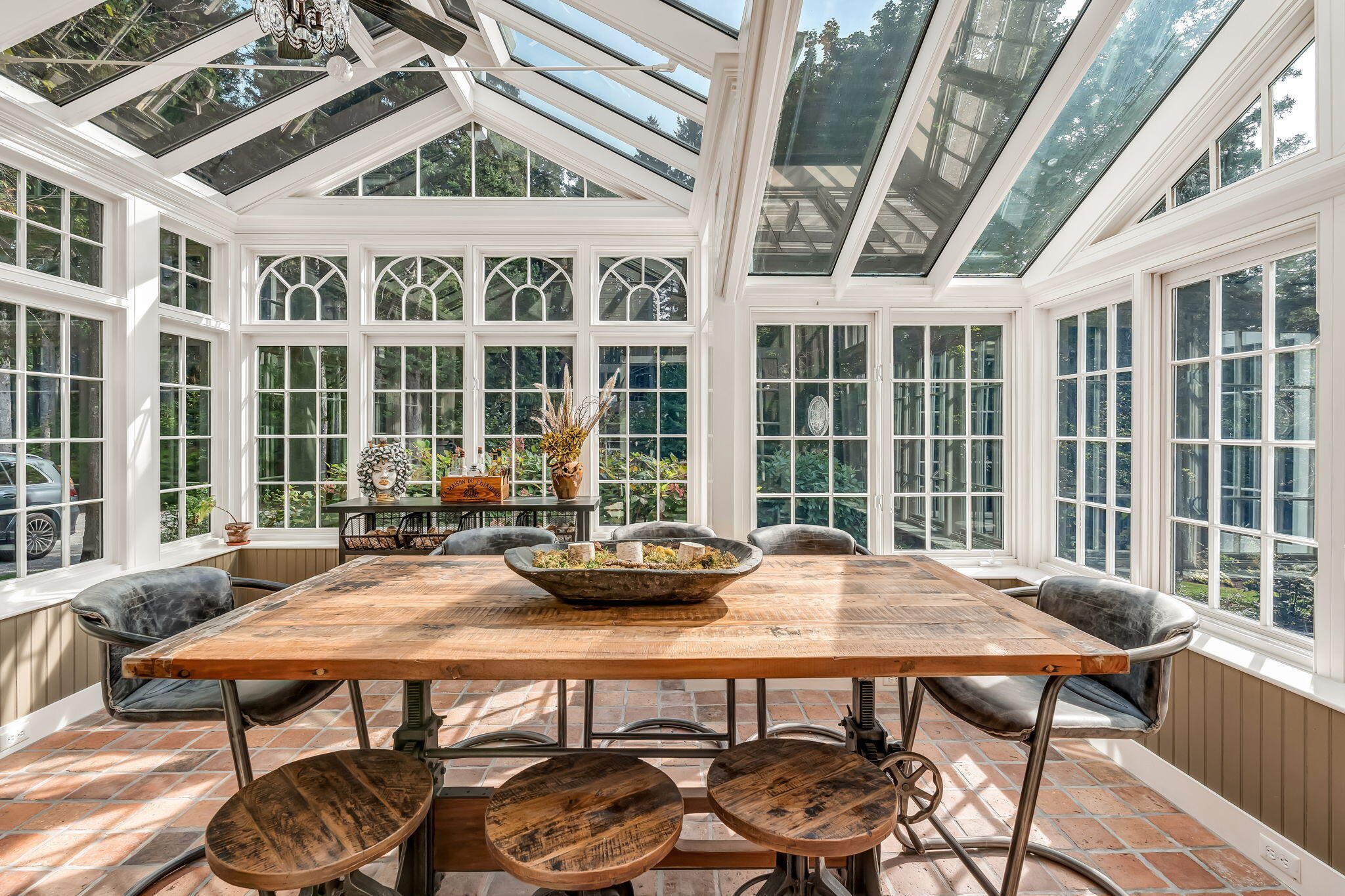 31 Harbor Road Brooksville, ME 04617 - Photo 54 of 126 Solarium