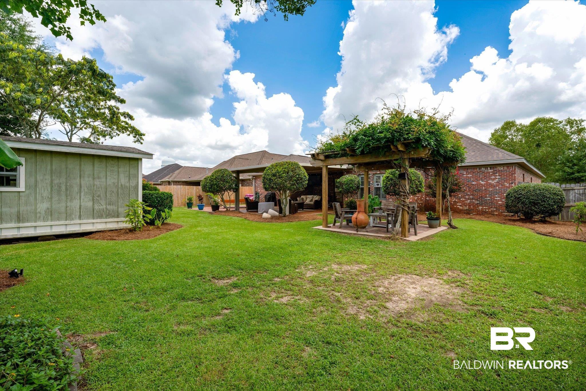 3260 Oneal Court Mobile, AL 36695 - Photo 38 of 43