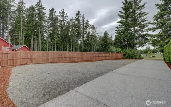 $4,400 | 421 West Lake Isabella Loop, Shelton, WA 98584