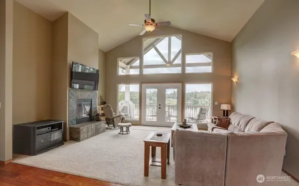 $4,400 | 421 West Lake Isabella Loop, Shelton, WA 98584