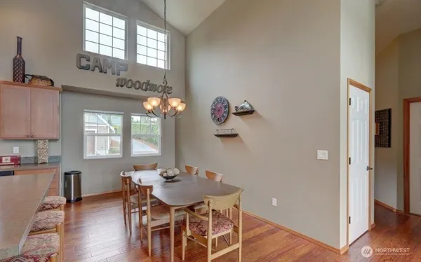 $4,400 | 421 West Lake Isabella Loop, Shelton, WA 98584