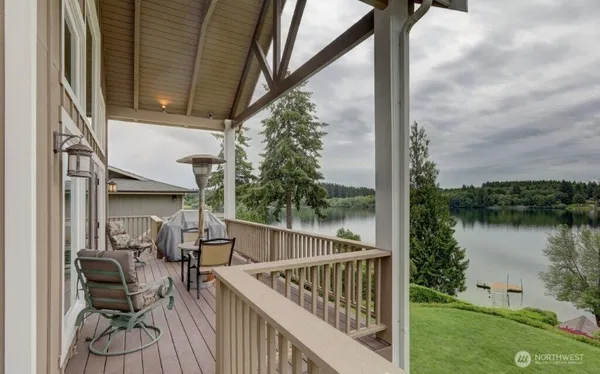 $4,400 | 421 West Lake Isabella Loop, Shelton, WA 98584