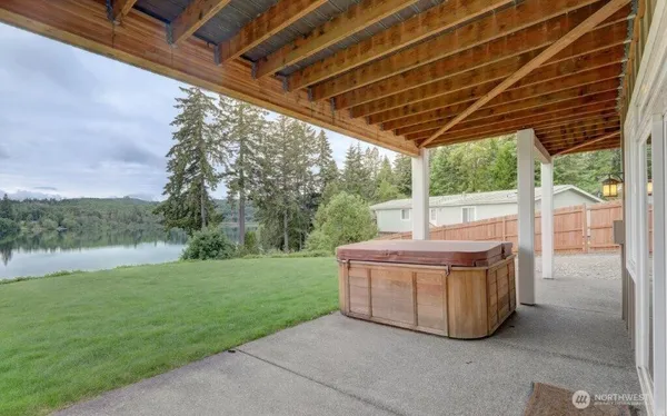 $4,400 | 421 West Lake Isabella Loop, Shelton, WA 98584