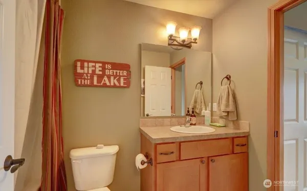 $4,400 | 421 West Lake Isabella Loop, Shelton, WA 98584