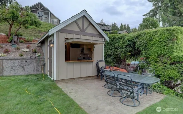 $4,400 | 421 West Lake Isabella Loop, Shelton, WA 98584