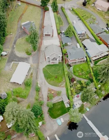 $4,400 | 421 West Lake Isabella Loop, Shelton, WA 98584