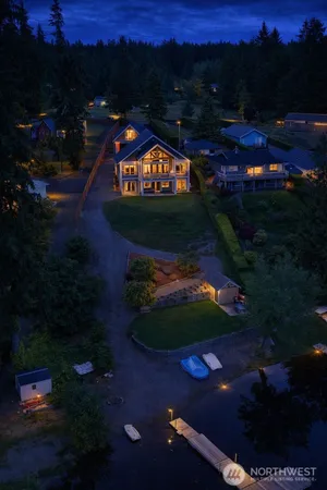 $4,400 | 421 West Lake Isabella Loop, Shelton, WA 98584