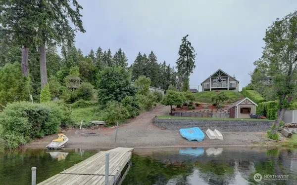 $4,400 | 421 West Lake Isabella Loop, Shelton, WA 98584