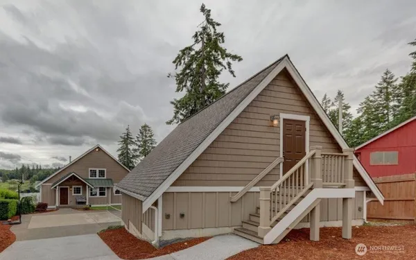 $4,400 | 421 West Lake Isabella Loop, Shelton, WA 98584