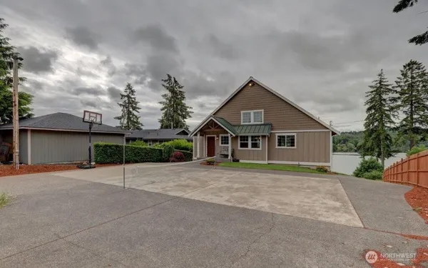 $4,400 | 421 West Lake Isabella Loop, Shelton, WA 98584