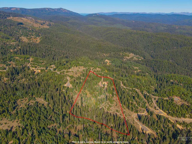 $149,000 | 4 Tree Farm Trails Road, Elk City, ID 83525