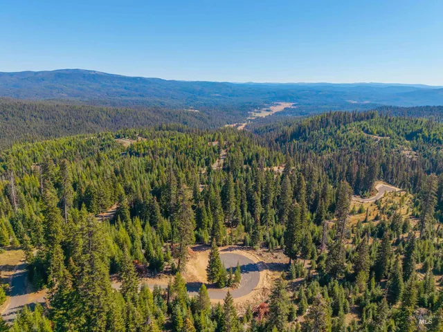 $149,000 | 4 Tree Farm Trails Road, Elk City, ID 83525