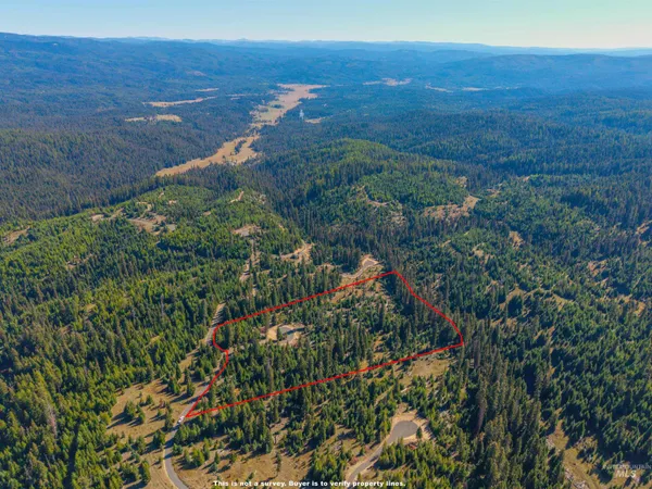 $149,000 | 4 Tree Farm Trails Road, Elk City, ID 83525