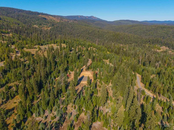 $149,000 | 4 Tree Farm Trails Road, Elk City, ID 83525