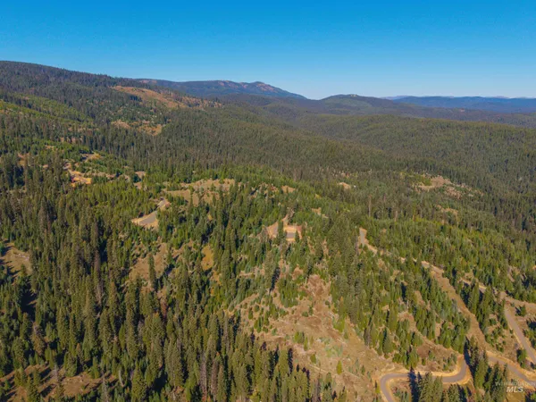 $149,000 | 4 Tree Farm Trails Road, Elk City, ID 83525