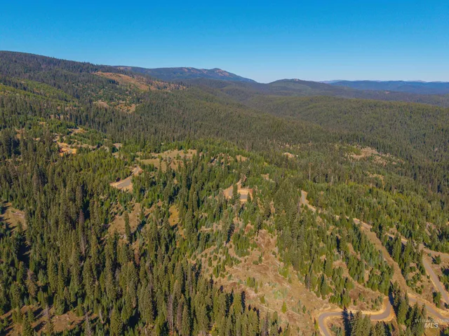 $149,000 | 4 Tree Farm Trails Road, Elk City, ID 83525