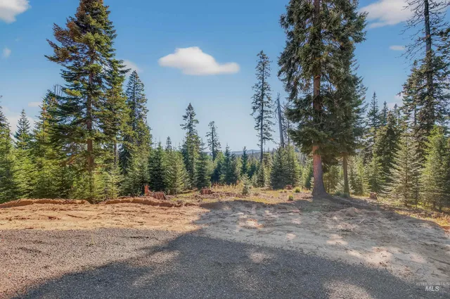 $149,000 | 4 Tree Farm Trails Road, Elk City, ID 83525