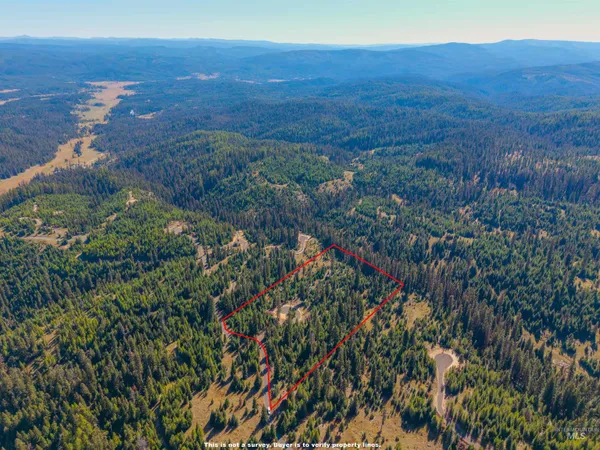 $149,000 | 4 Tree Farm Trails Road, Elk City, ID 83525