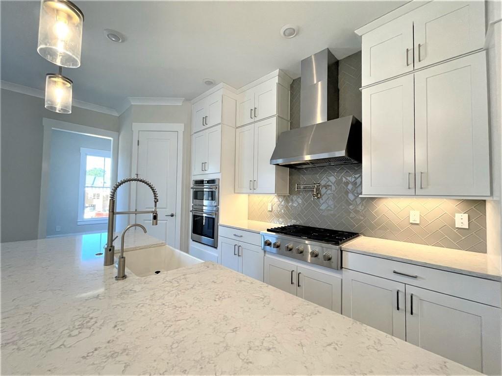 892 Mayfield Road, Unit 67 Milton, GA 30004 - Photo 11 of 61