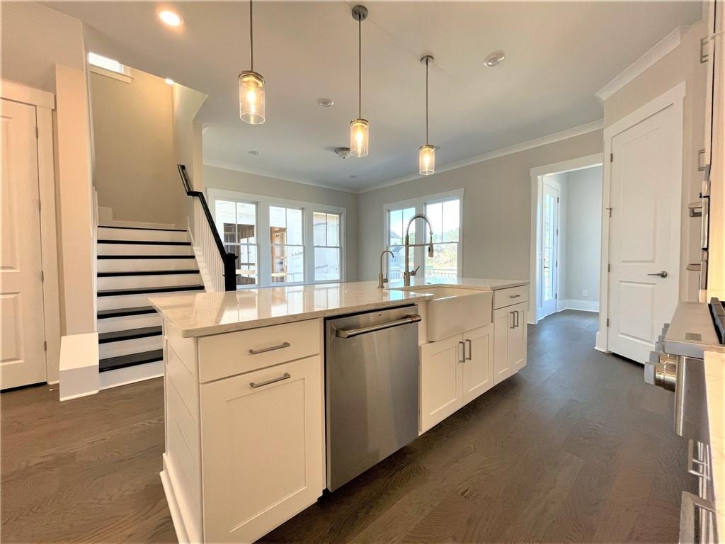 892 Mayfield Road, Unit 67 Milton, GA 30004 - Photo 13 of 61