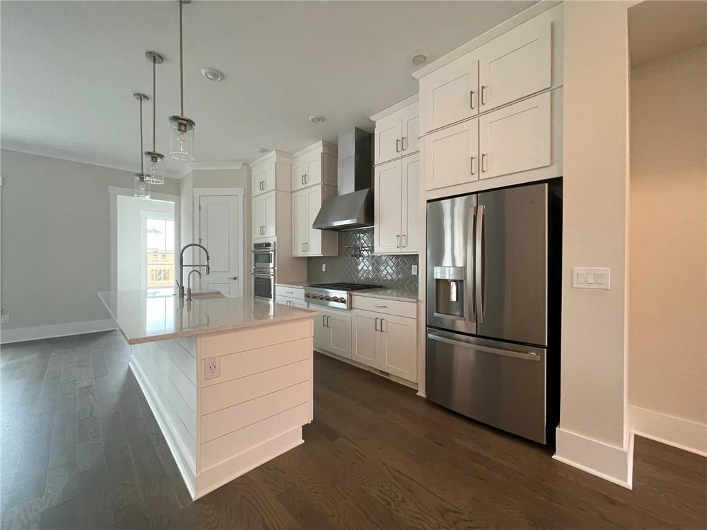 892 Mayfield Road, Unit 67 Milton, GA 30004 - Photo 14 of 61