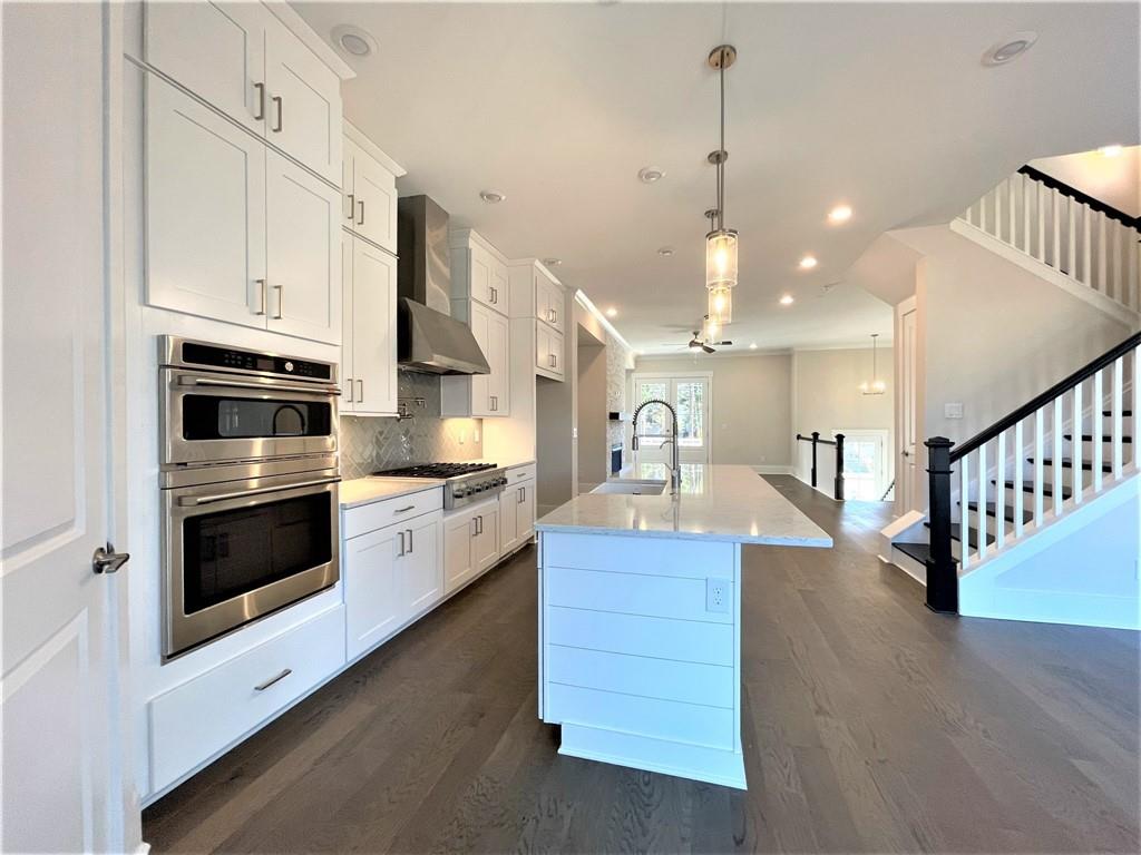 892 Mayfield Road, Unit 67 Milton, GA 30004 - Photo 16 of 61