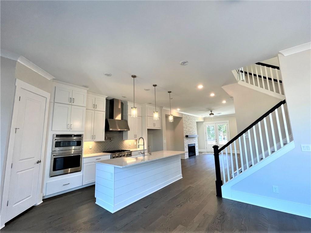 892 Mayfield Road, Unit 67 Milton, GA 30004 - Photo 18 of 61