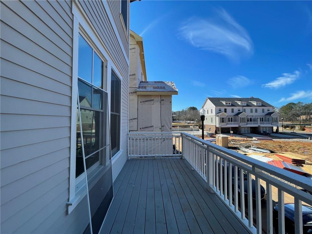 892 Mayfield Road, Unit 67 Milton, GA 30004 - Photo 20 of 61