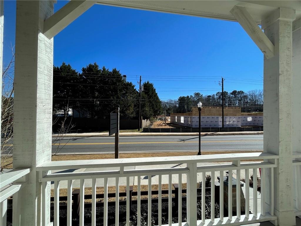 892 Mayfield Road, Unit 67 Milton, GA 30004 - Photo 21 of 61