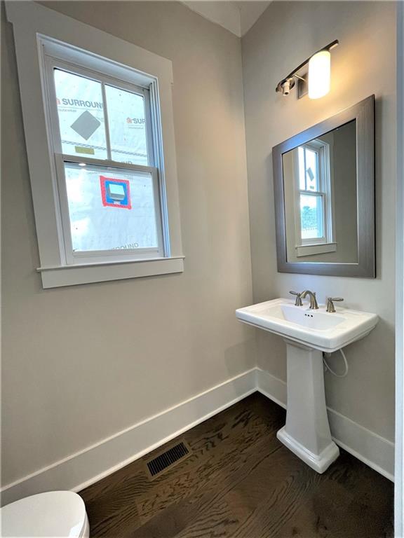 892 Mayfield Road, Unit 67 Milton, GA 30004 - Photo 22 of 61