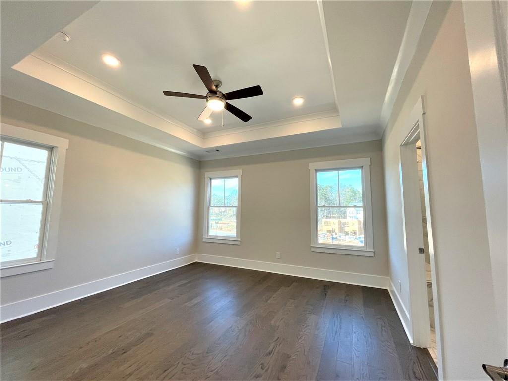 892 Mayfield Road, Unit 67 Milton, GA 30004 - Photo 25 of 61