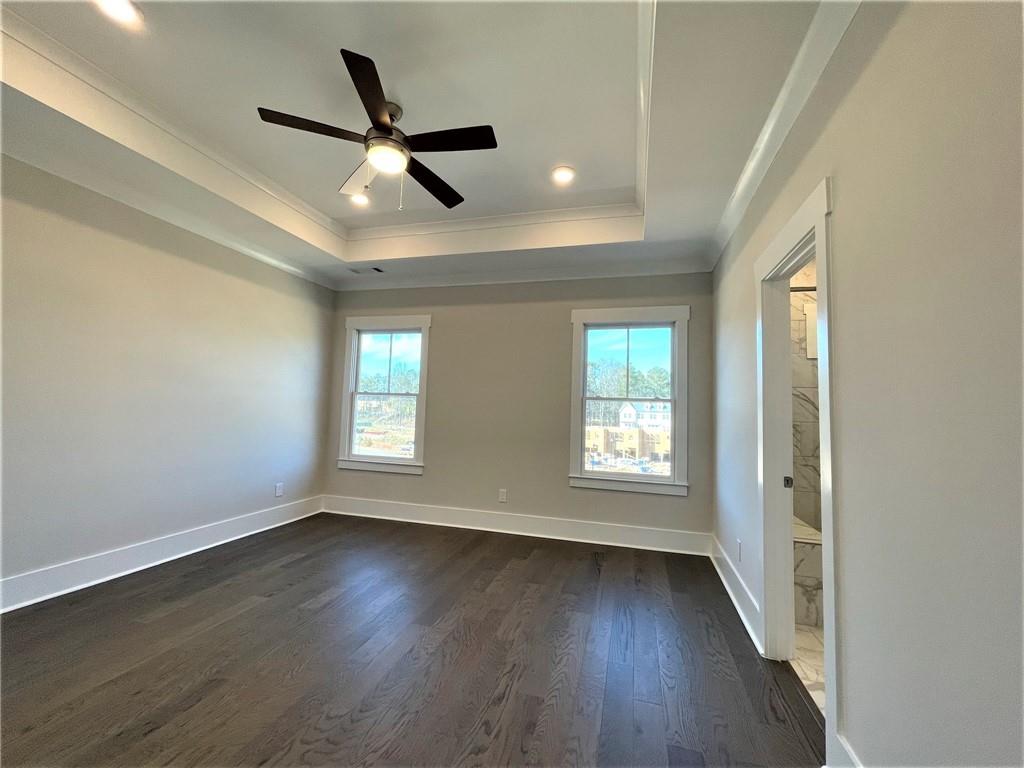 892 Mayfield Road, Unit 67 Milton, GA 30004 - Photo 26 of 61