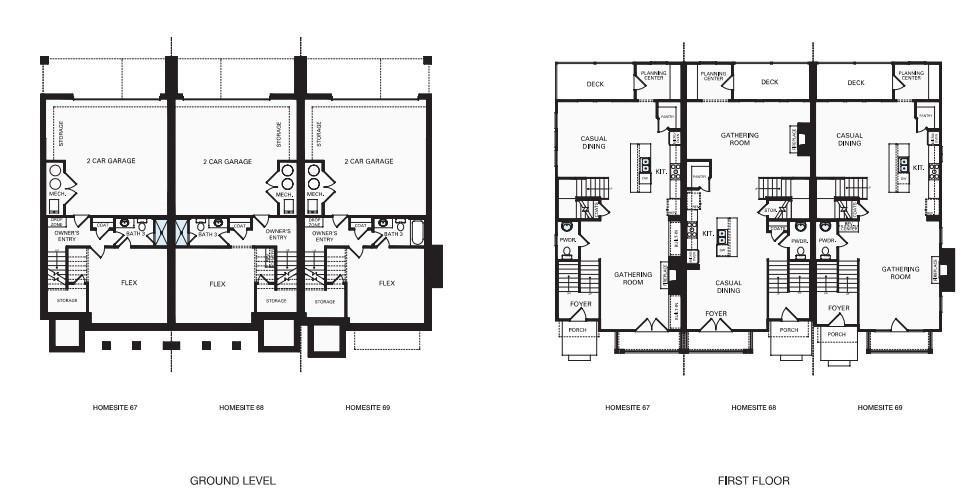 892 Mayfield Road, Unit 67 Milton, GA 30004 - Photo 3 of 61