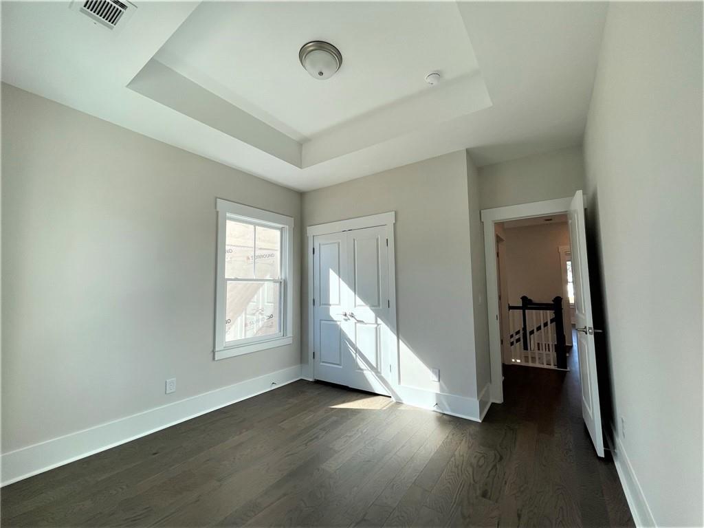 892 Mayfield Road, Unit 67 Milton, GA 30004 - Photo 39 of 61