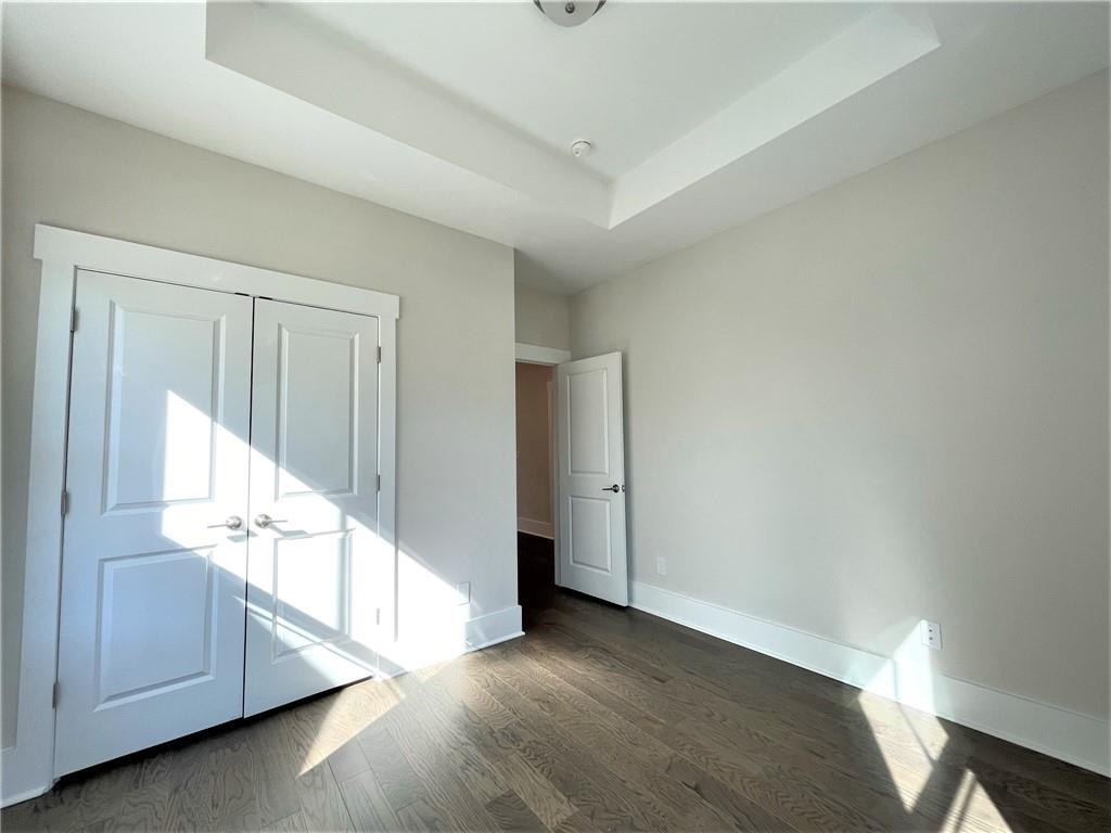 892 Mayfield Road, Unit 67 Milton, GA 30004 - Photo 40 of 61