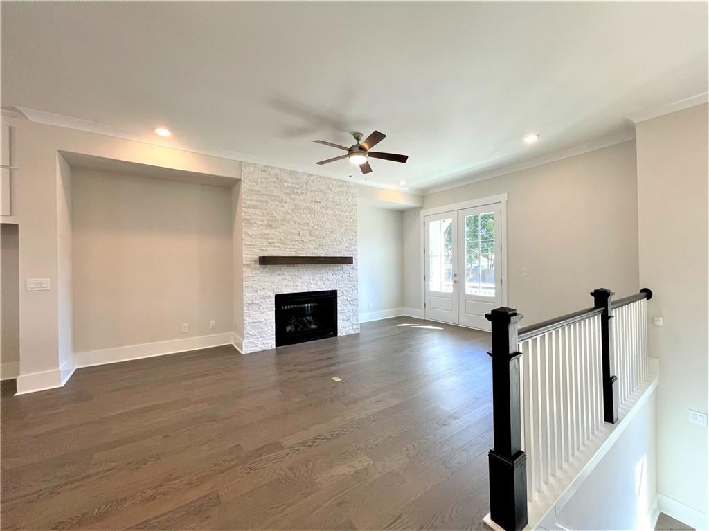 892 Mayfield Road, Unit 67 Milton, GA 30004 - Photo 5 of 61