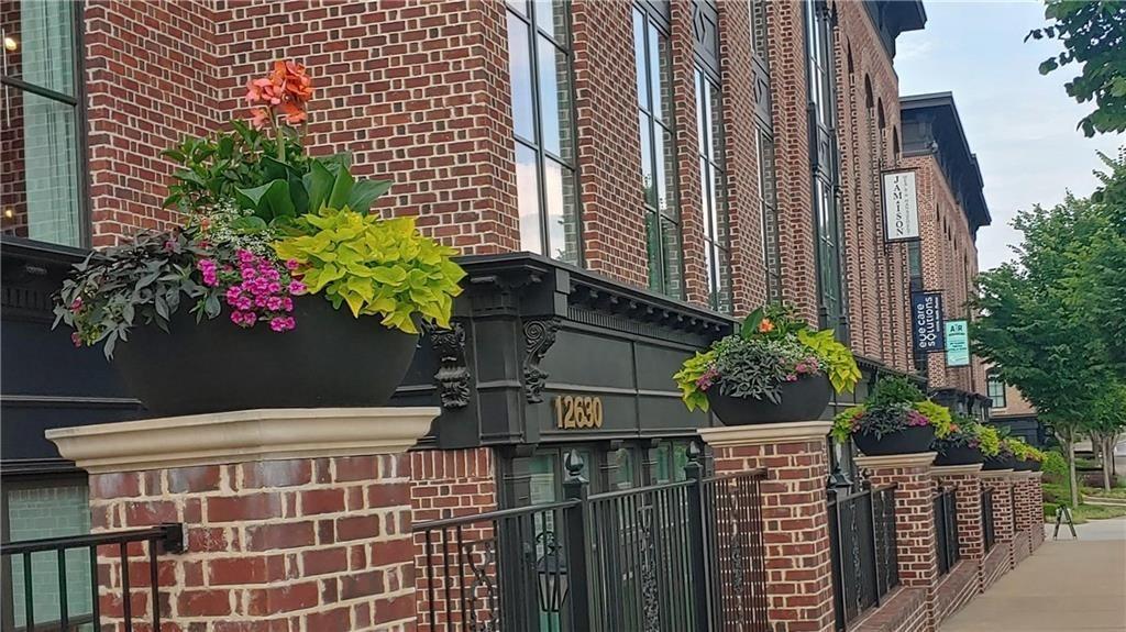 892 Mayfield Road, Unit 67 Milton, GA 30004 - Photo 53 of 61