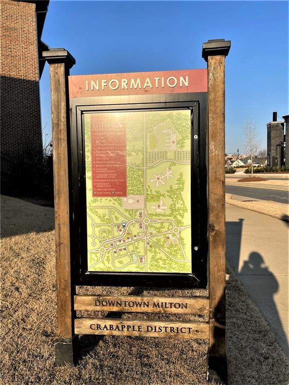 892 Mayfield Road, Unit 67 Milton, GA 30004 - Photo 56 of 61