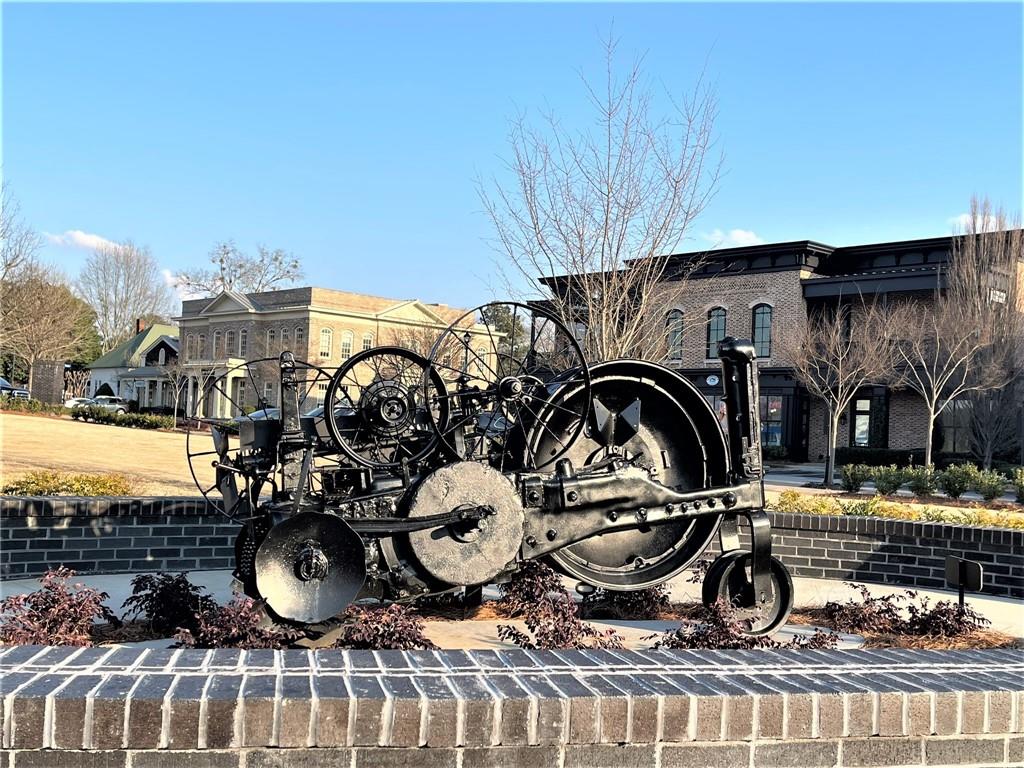 892 Mayfield Road, Unit 67 Milton, GA 30004 - Photo 57 of 61